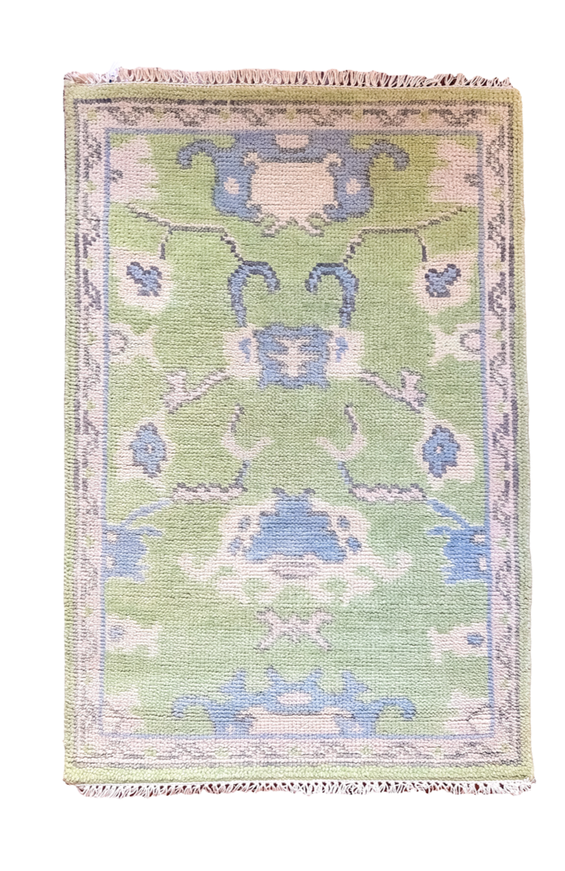 Kelly Rug