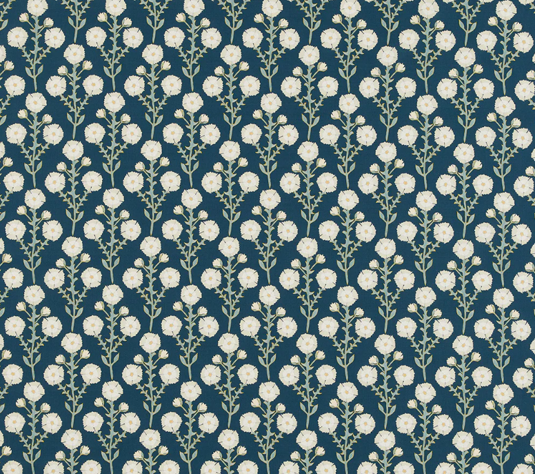 Lacefield Fiore - Navy