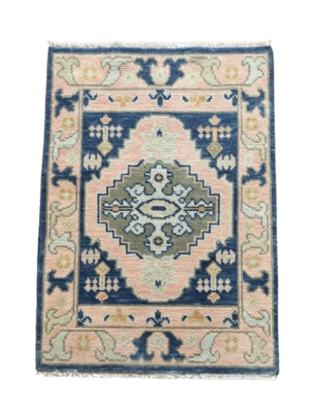 Henry Street Rug