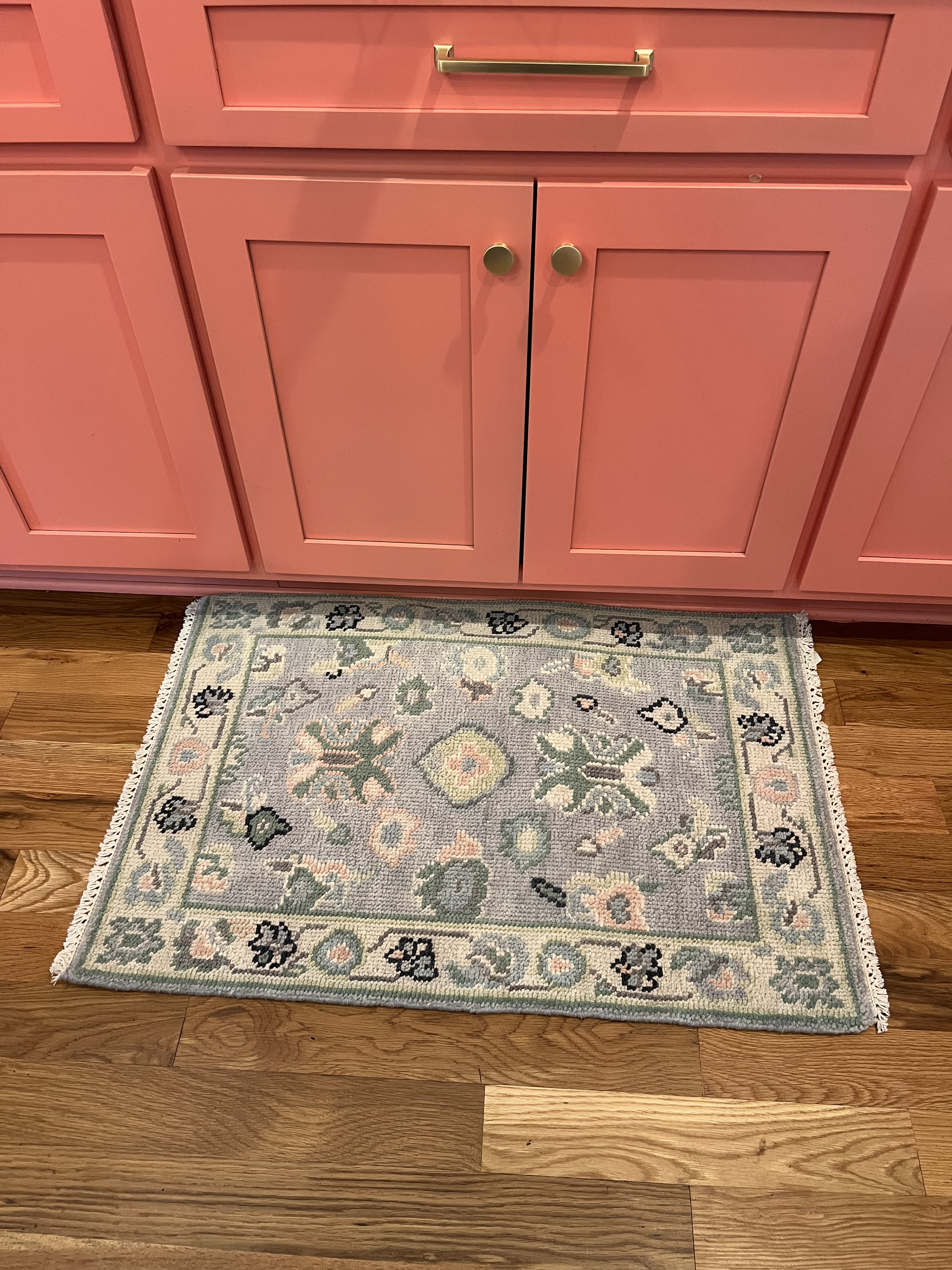 Emma Rug