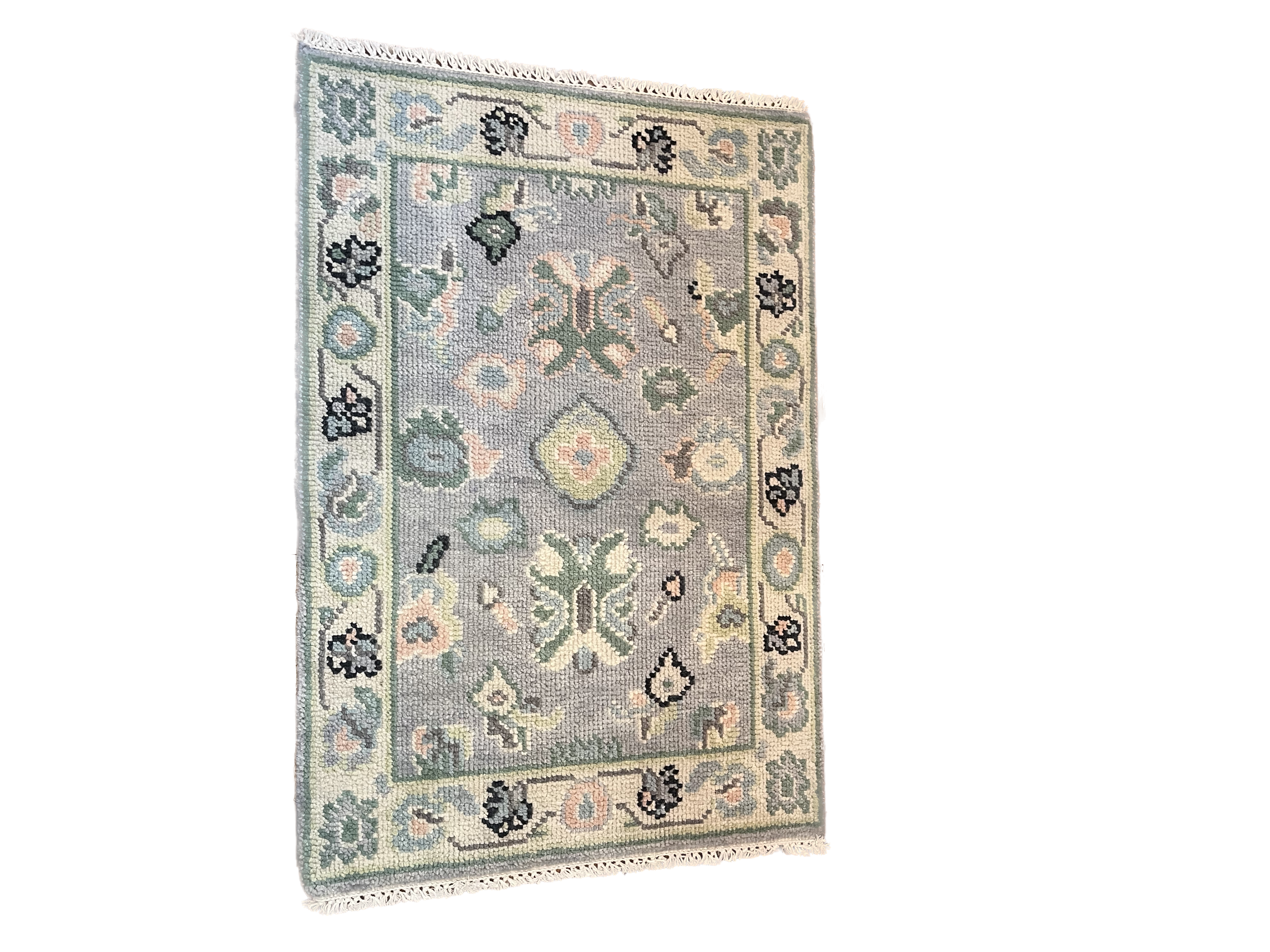 Emma Rug
