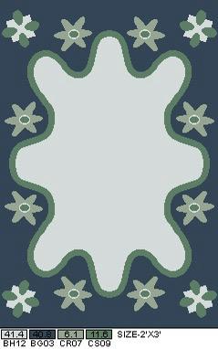 COMING SOON! Gogo Mini Wool Rug