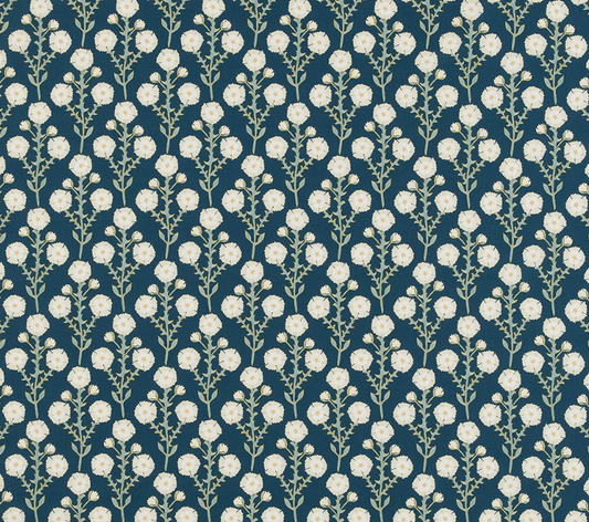 Lacefield Fiore - Navy